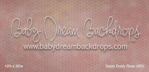 Selah Dusty Rose (MD)