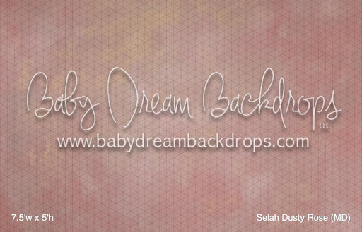 Selah Dusty Rose (MD)