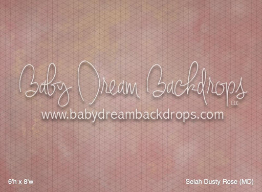 Selah Dusty Rose (MD)