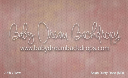 Selah Dusty Rose (MD)