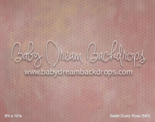 Selah Dusty Rose (MD)