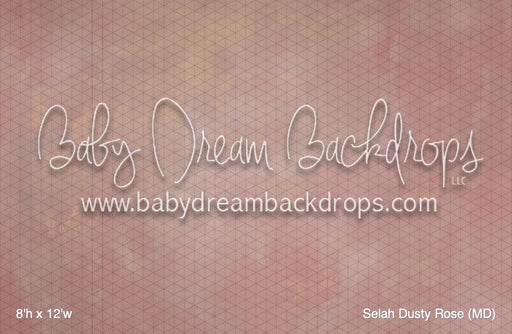 Selah Dusty Rose (MD)