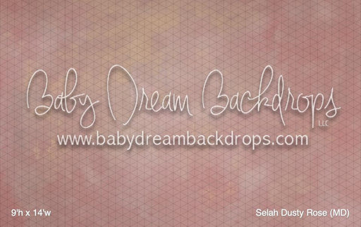 Selah Dusty Rose (MD)