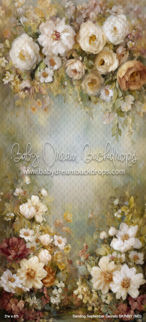 Sending September Secrets SKINNY (MD)