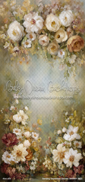 Sending September Secrets SKINNY (MD)