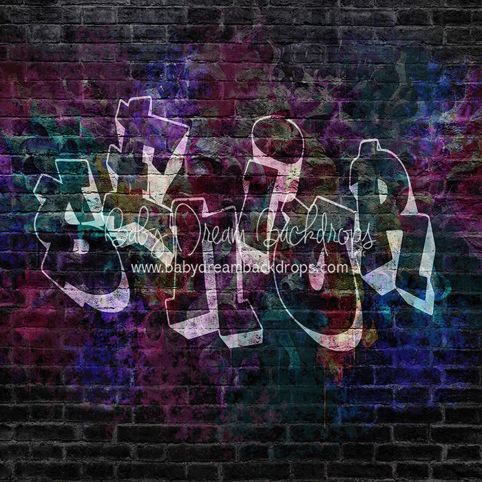 Senior Black Brick (JA)