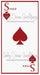 Senior of Spades Red VR Sweep (VR)