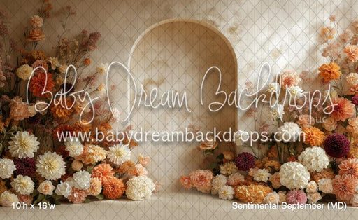 Sentimental September (MD)