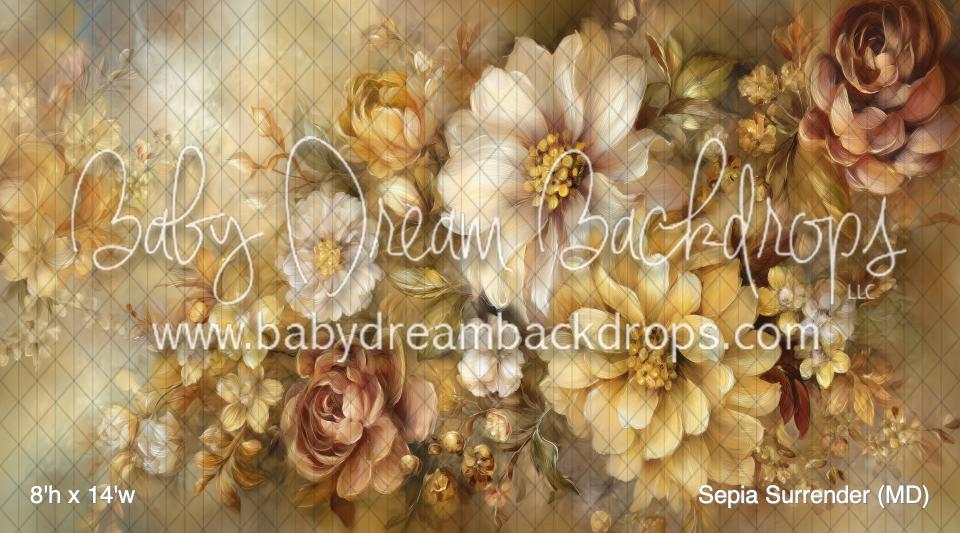 Sepia Surrender (MD)