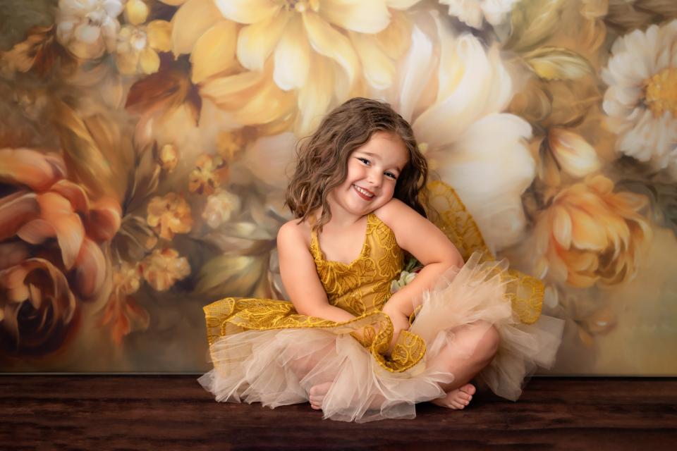 Sepia Surrender SKINNY (MD)