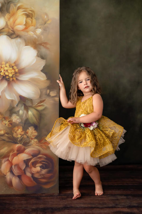 Sepia Surrender SKINNY (MD)