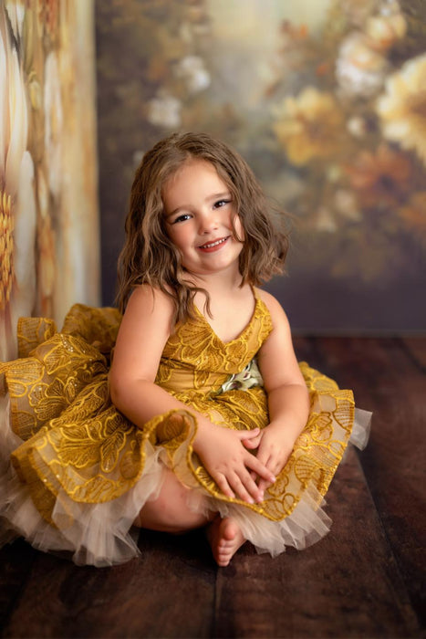 Sepia Surrender SKINNY (MD)