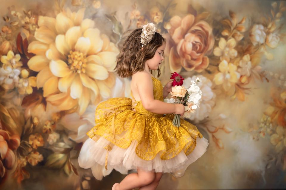 Sepia Surrender SKINNY (MD)