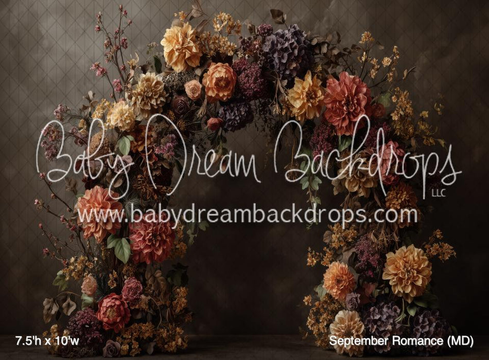 September Romance (MD)