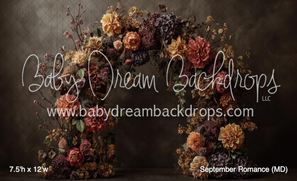 September Romance (MD)