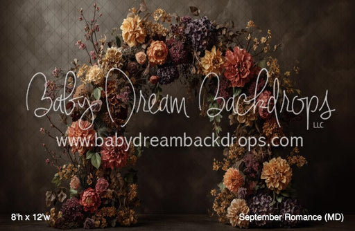 September Romance (MD)