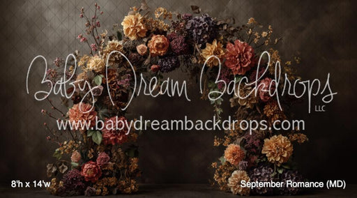 September Romance (MD)