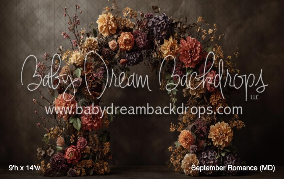 September Romance (MD)