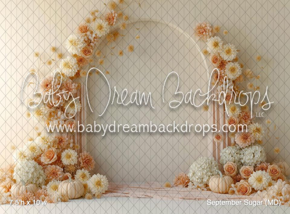 September Sugar (MD)