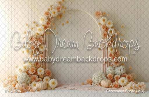 September Sugar (MD)