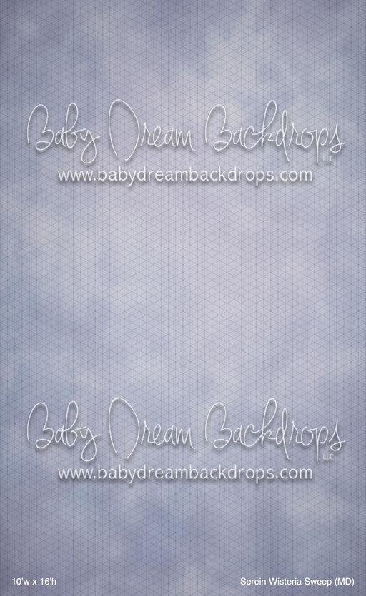 Serein Wisteria Sweep (MD)