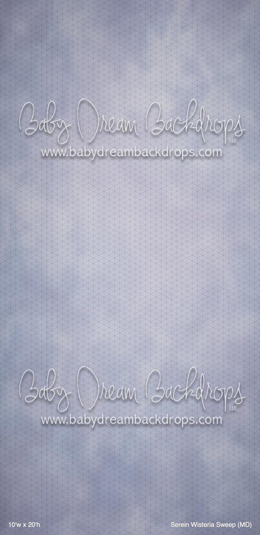Serein Wisteria Sweep (MD)
