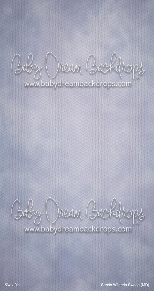 Serein Wisteria Sweep (MD)