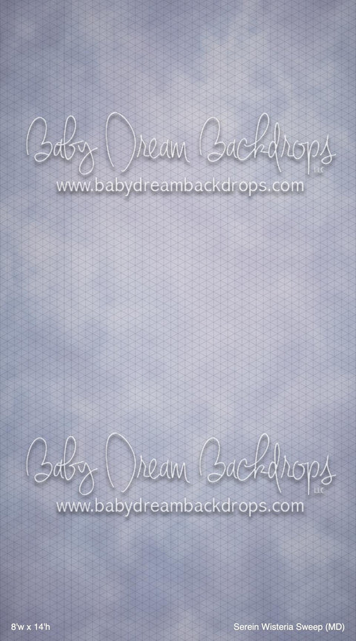 Serein Wisteria Sweep (MD)