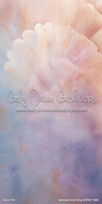 Serenade Siren Song SKINNY (MD)