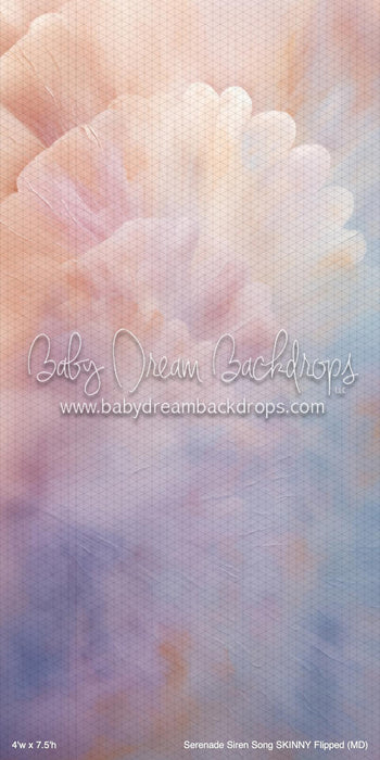 Serenade Siren Song SKINNY Flipped (MD)