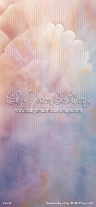 Serenade Siren Song SKINNY Flipped (MD)