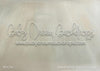Serene Pavilion Arches Fabric Floor (WM)