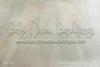 Serene Pavilion Arches Fabric Floor (WM)