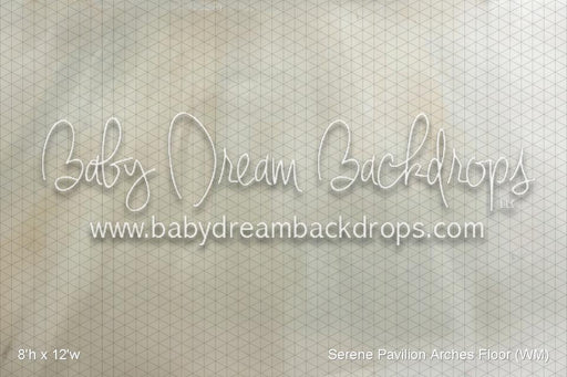 Serene Pavilion Arches Floor (WM)