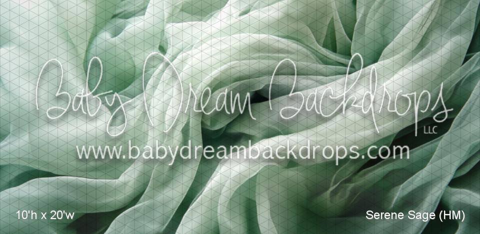 Serene Sage (HM)