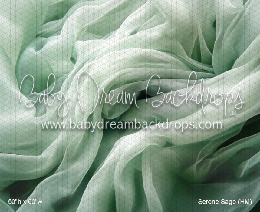 Serene Sage (HM)