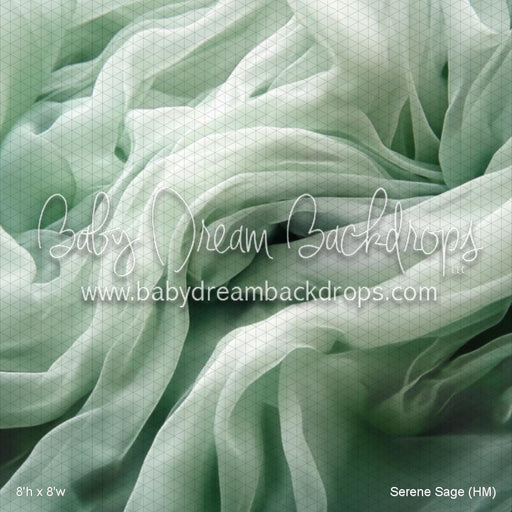 Serene Sage (HM)