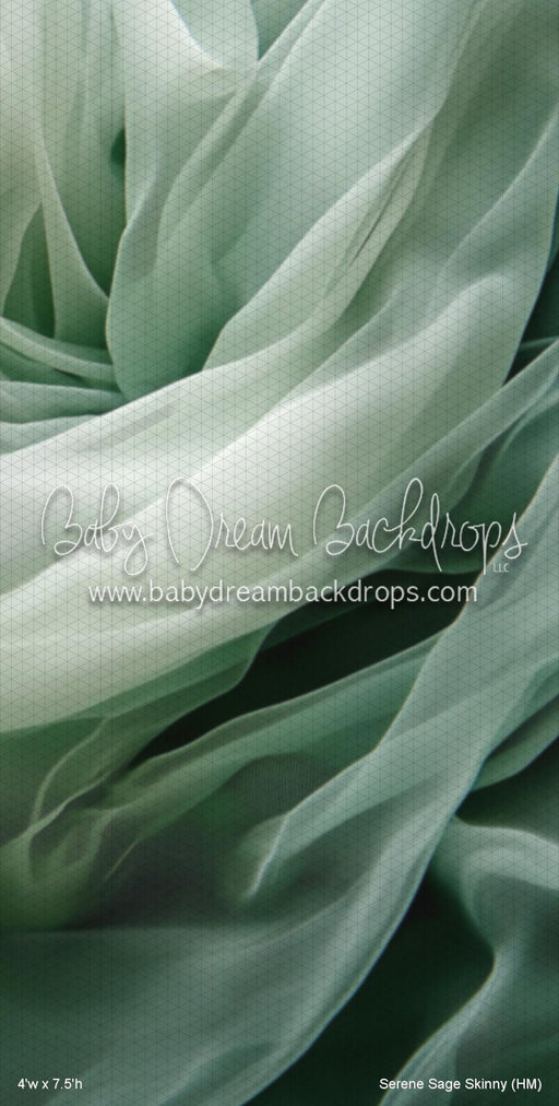 Serene Sage Skinny (HM)