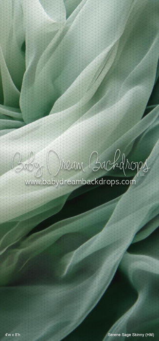 Serene Sage Skinny (HM)