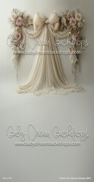 Settle Into Spring Sweep (MD)