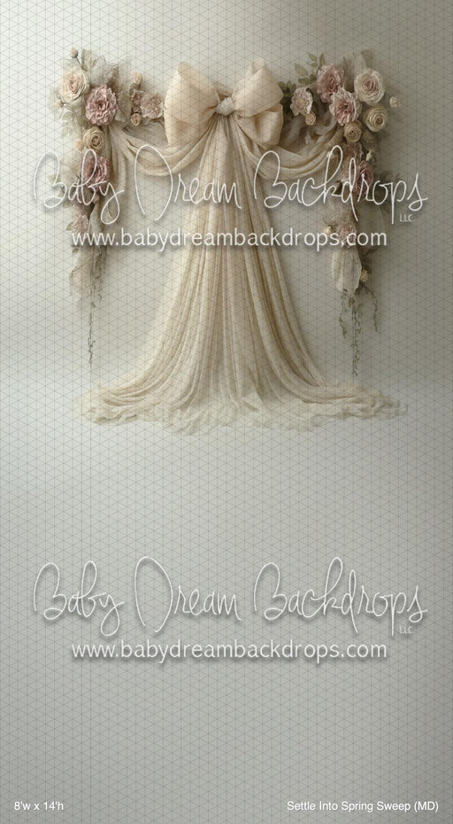 Settle Into Spring Sweep (MD)