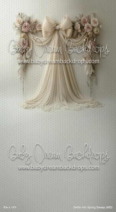 Settle Into Spring Sweep (MD)