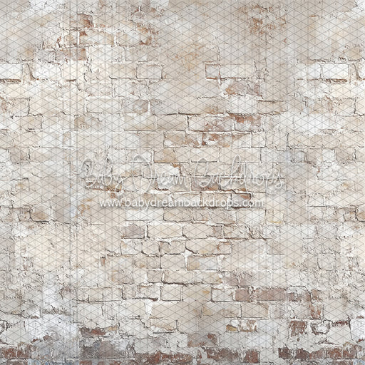 Shabby Brick (CC)
