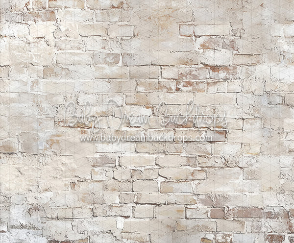 Shabby Brick (CC)