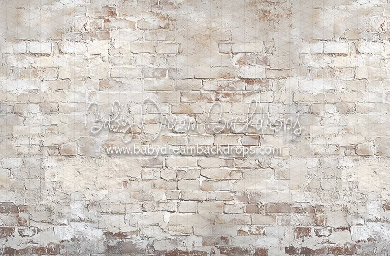 Shabby Brick (CC)