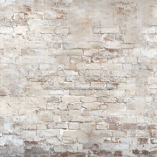 Shabby Brick (CC)