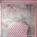 Shabby Chic Bedframe (WM)