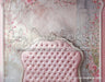 Shabby Chic Bedframe (WM)