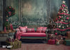 Shabby Chic Christmas (WM)