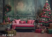 Shabby Chic Christmas (WM)